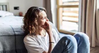 Depresyon Yaygın Bir Ruhsal Sağlık Sorunu! Meditasyon, Yoga ve Nefes Egzersizleri İyi Geliyor