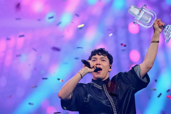 Eurovision 2025’in Galibi Avusturya Oldu: Sahne Şovuyla Gecenin Yıldızı