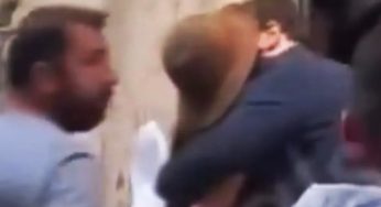 Aşk Artık Gizli Değil: Ünlü Çiftin İlişkisi Objektiflere Yansıdı