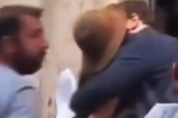 Aşk Artık Gizli Değil: Ünlü Çiftin İlişkisi Objektiflere Yansıdı