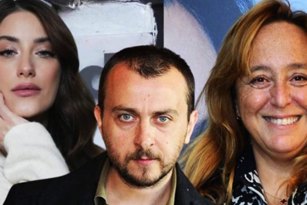 Ayşe Barım’ın Şirketinde Beklenmedik Değişiklik: Sektörde Gündem Yarattı