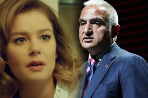 Burcu Biricik, Bakan Ersoy’un Kararına Ateş Püskürdü!