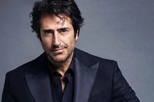 Mahsun Kırmızıgül’den Harbiye Açıklaması: “Sanatçı Olmak Yetmiyor, Parayı Veren Çıkıyor!”