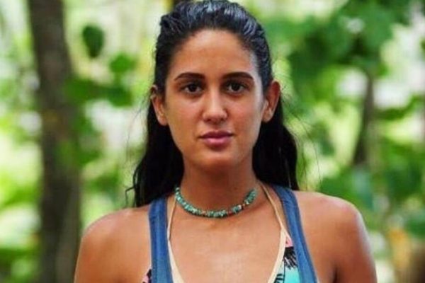 Survivor Sahra Işık Hayalini Gerçekleştirdi: En Mutlu Gününü Yaşadı